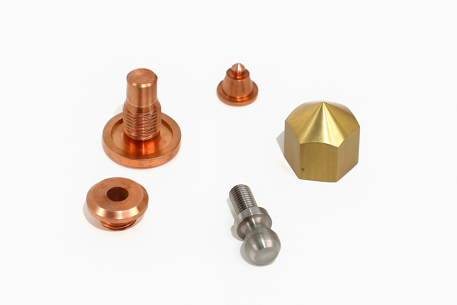 Your Ultimate Guide to Choosing High Quality Precision Turned Components