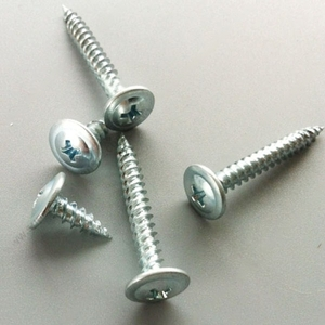 Build with Confidence Premium Wood Screws for All Needs